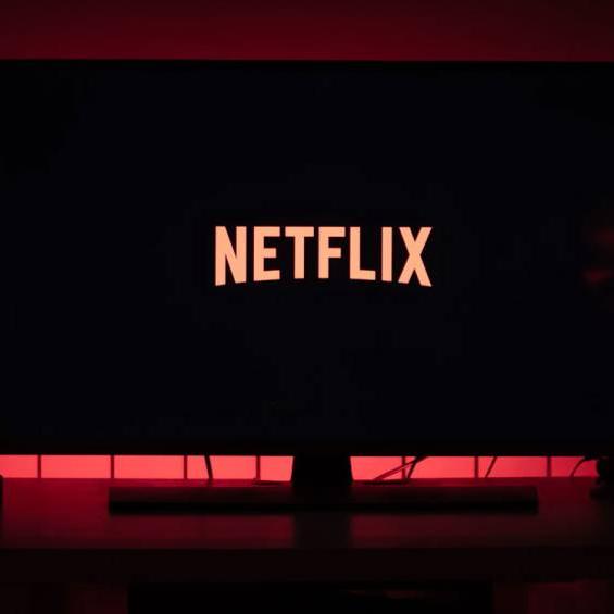 Cuentas de Netflix