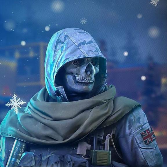 Call of Duty Mobile Amigos