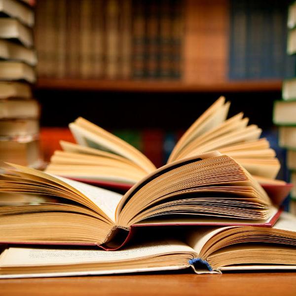 MUNDO DE ESCRITORES.