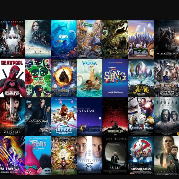 Películas Apps Y mas