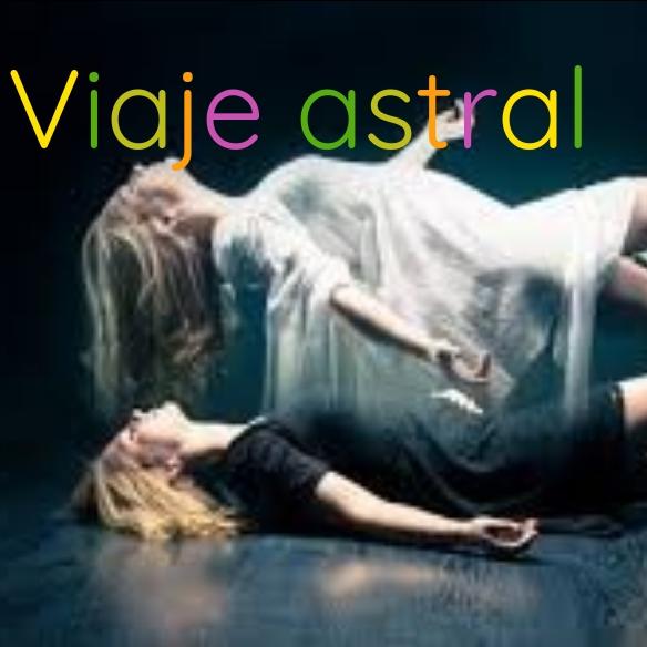 Viaje astral