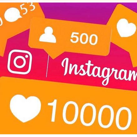 Seguidores y likes Ig