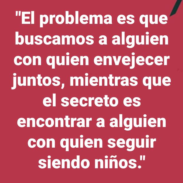 EN BUSCA DE LA FELICIDAD