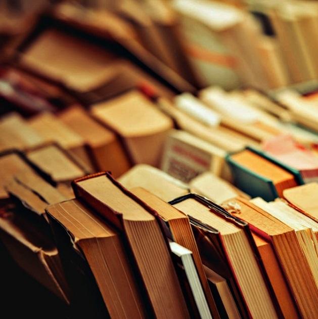 Grupo de lectura mundial