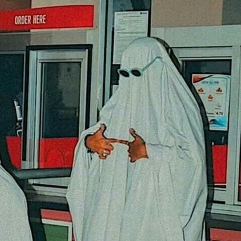 Team Fantasma
