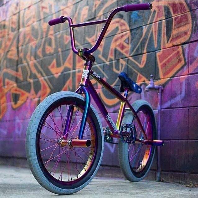 BICIS Bmx.