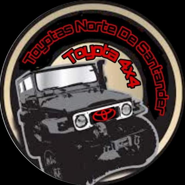 Toyotas N. De Santander