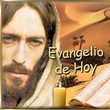 #2 Evangelio del día