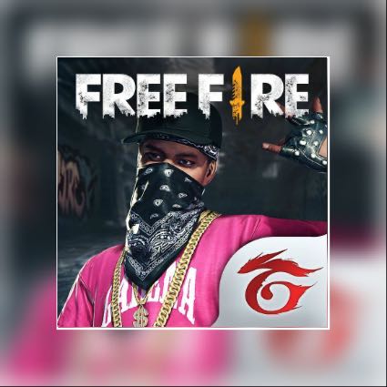  LIDERES DE CLANES, VS FREE FIRE