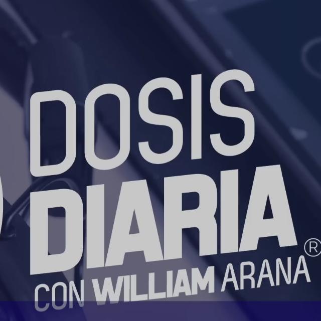 DOSIS DIARIAS