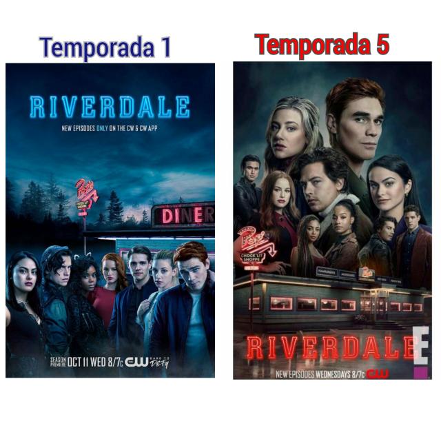 NOTICIAS RIVERDALE