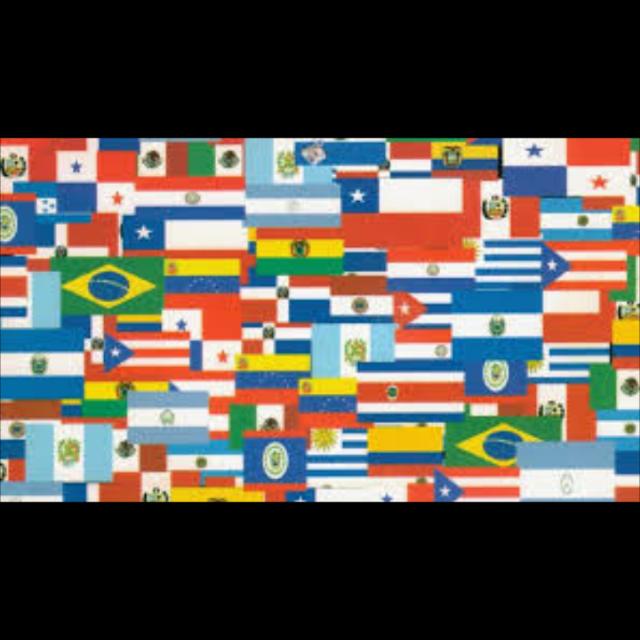 Amistad Latina