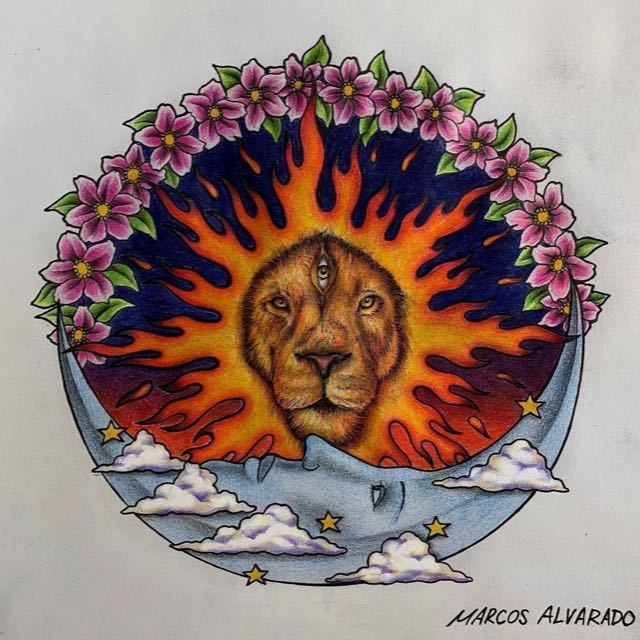 Quiromancia te leo las manos