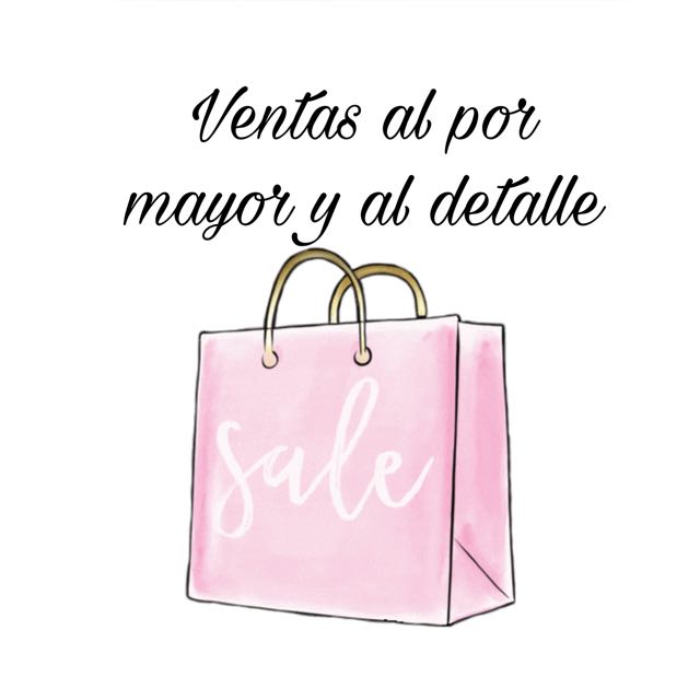 Al por mayor y al detalle