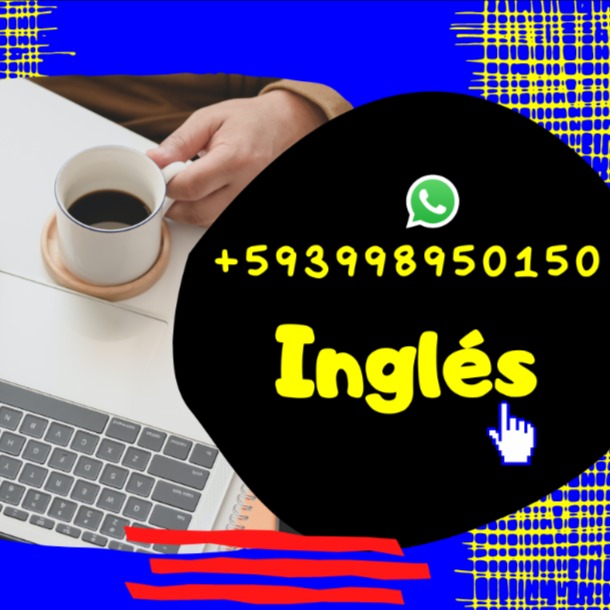 🇺🇸 Inglés 🇺🇸 