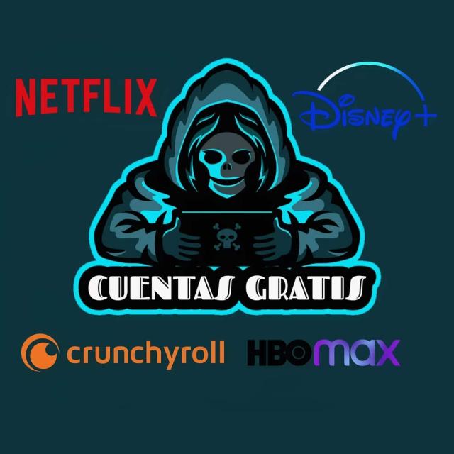 Cuentas DISNEY PLUS GRATIS