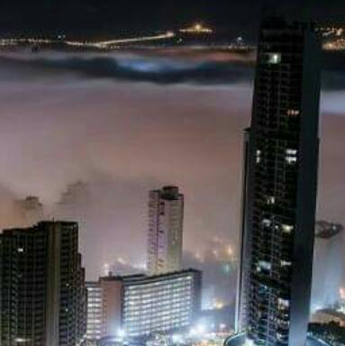 BENIDORM Y ALREDEDORES