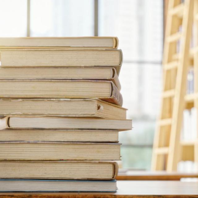 Lecturas y Amigos.