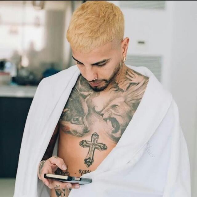 Fans Rauw Alejandro