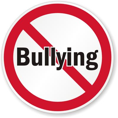 ANTI-BULLYING