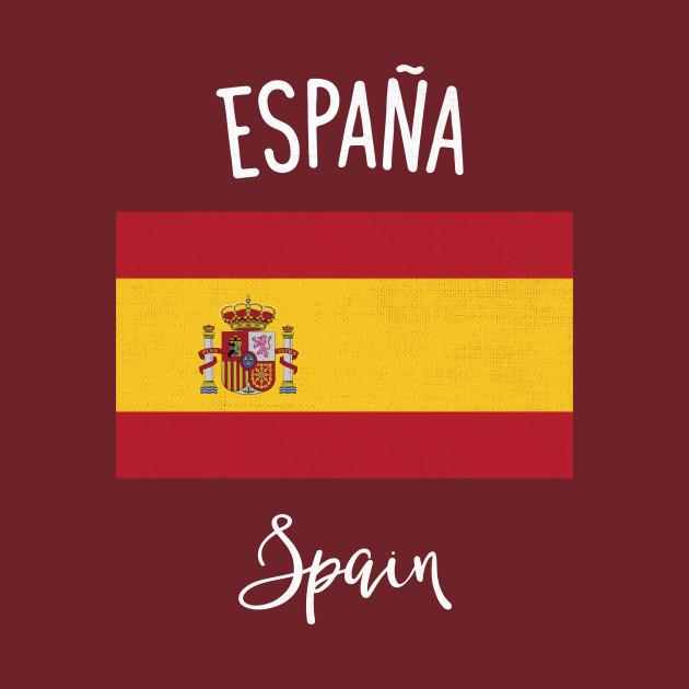 ARRIBA ESPAÑA