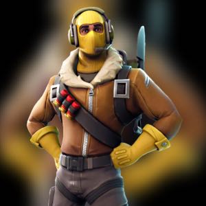 FORNITE GAMERS