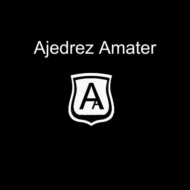 Ajedrez Amater