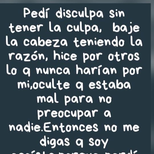 Amistat Sincera