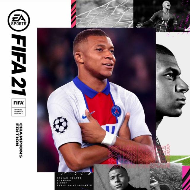 Fifa 22 PS4 & Xbox one