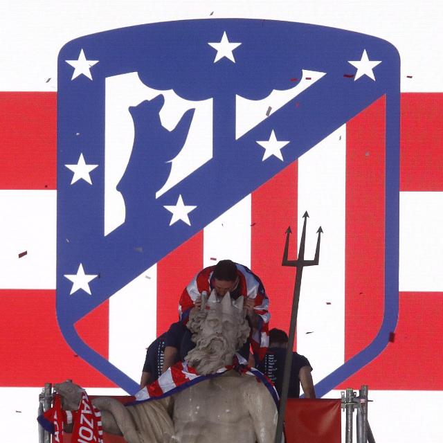 Atlco.Madrid 1903