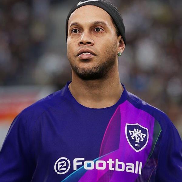 Pes mobile y Cod mobile