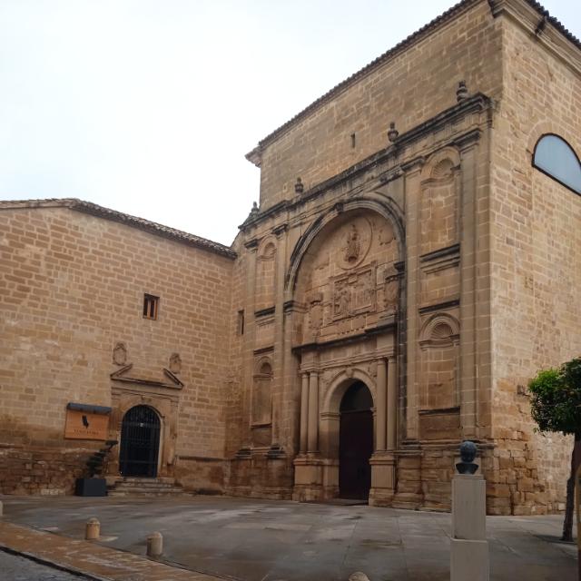 Amistad jaen y pueblos