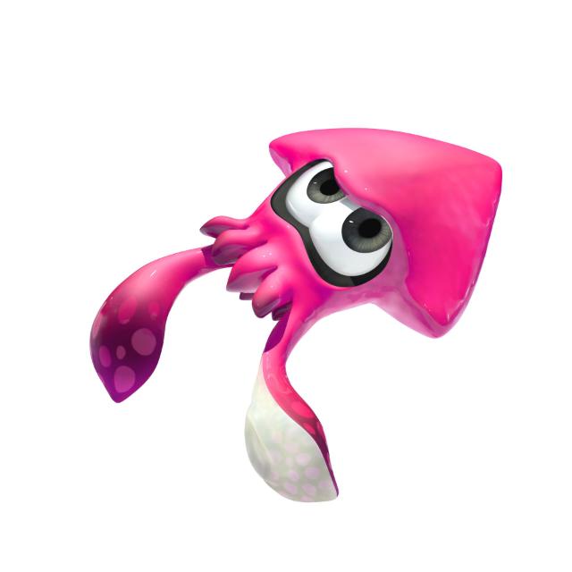 Splatoon 3 [CAT] 