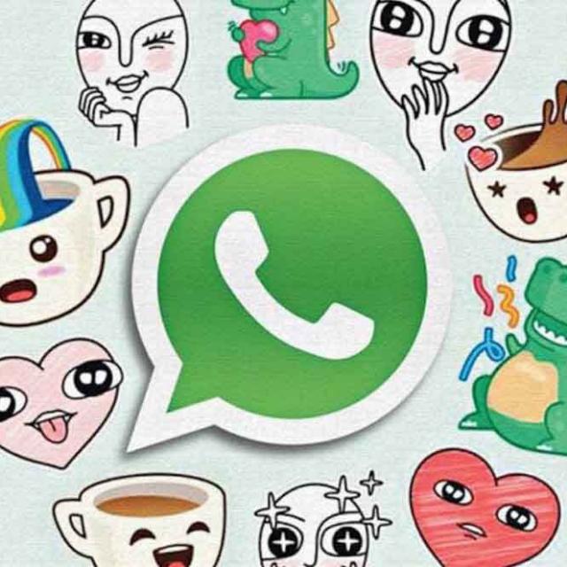Batalla de Stickers