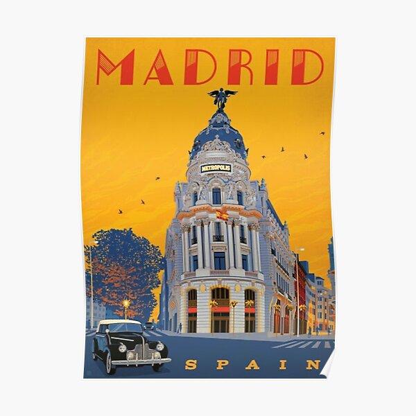 Amig@s Madrid + 45 años