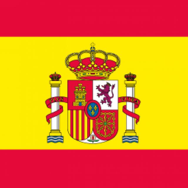 Quedadas España
