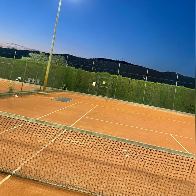 Tenis Costa del Sol