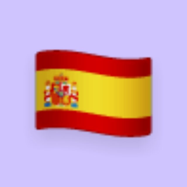 AMISTAD TODA ESPAÑA