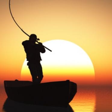 Pesca por la Región
