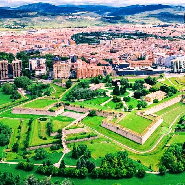 Cuadrilla Pamplona