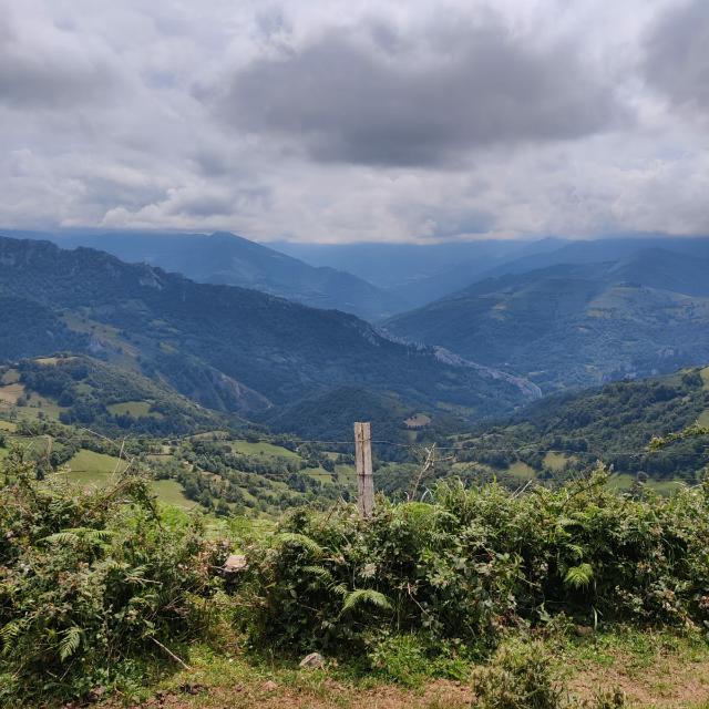 Senderismo / Hiking Vigo