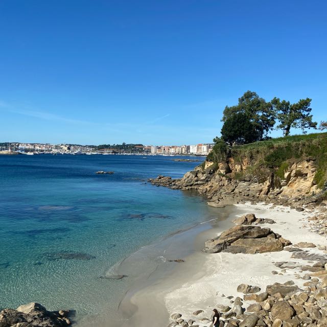 Amistad pontevedra y vigo