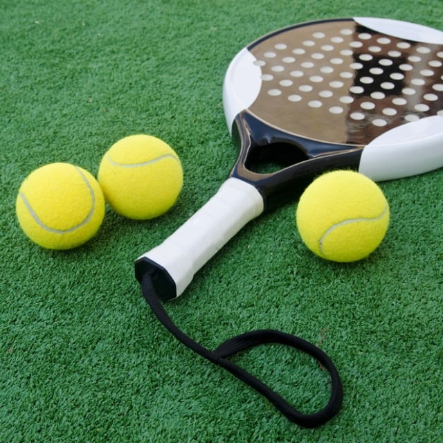 PADEL SEVILLA