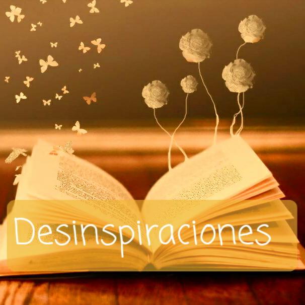 Desinspiración📝