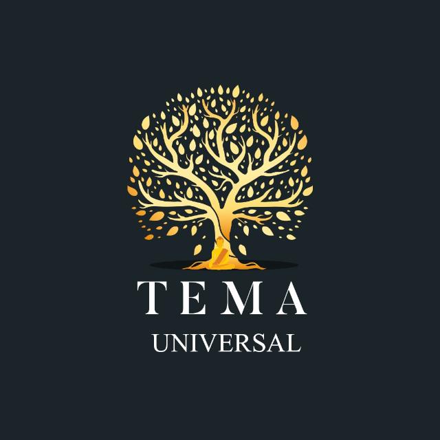 TEMA UNIVERSAL.