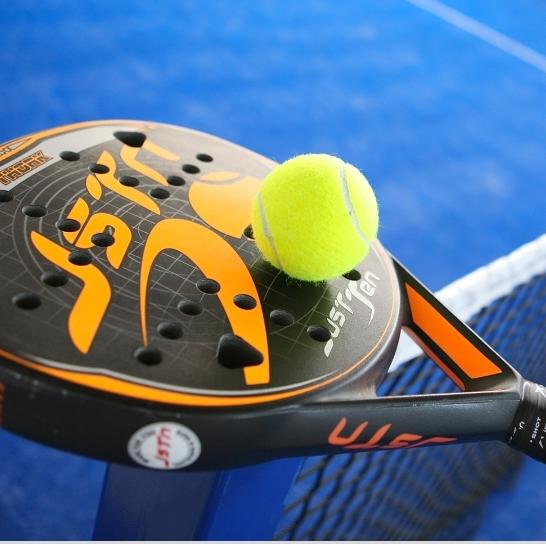 PADEL Y BUENOS RATOS