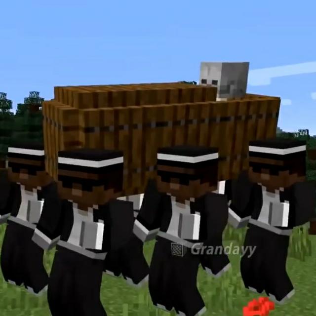Minecraft Server 2.0
