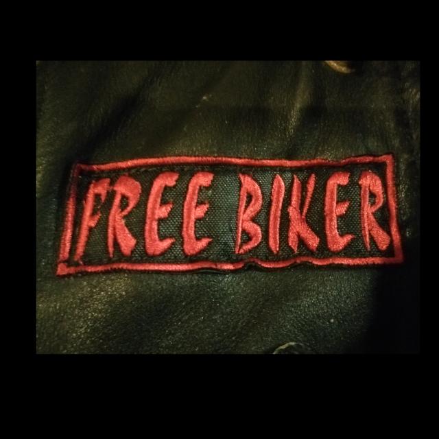 Rutas free bikers