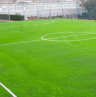 Fútbol Artxanda