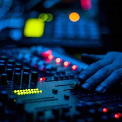 Electronic Music World ⚡